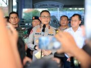 Polda Jatim Terjunkan 4 Tim Tangani Peristiwa Pengeroyokan di Sampang Img 20241119 Wa0071