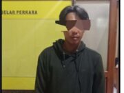 Kurang dari 12 Jam, Polisi Ungkap Kasus Pencurian Dengan Kekerasan di Nganjuk Img 20241121 Wa0048