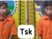 Ungkap Jaringan Pil Dobel L, Polres Nganjuk Amankan Dua Tersangka Img 20241129 Wa0125