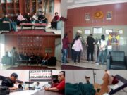 Polres Tuban Mandul Tangani Percobaan Pembunuhan Jurnalis Mediacahayabaru.id Orbitnasional.com Bojonegorotimes.id 121