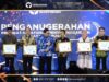 Pemkab Bojonegoro Raih Penghargaan Terbaik ke-5 Nasional Kepatuhan Penyelenggaraan Pelayanan Publik Mediacahayabaru.id Orbitnasional.com Bojonegorotimes.id 155