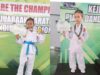 Dua Siswa MI Gaya Baru Sidorejo Kedungadem Sabet Juara Karate Mediacahayabaru.id Orbitnasional.com Bojonegorotimes.id 159