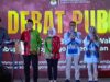 KPU Bojonegoro Sukses Gelar Debat Pamungkas Pilkada 2024 Mediacahayabaru.id Orbitnasional.com Bojonegorotimes.id 178