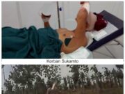 Hartanto Boechori: Tangkap Eksekutor dan Dalang Percobaan Pembunuhan Jurnalis Di Tuban Mediacahayabaru.id Orbitnasional.com Bojonegorotimes.id 191