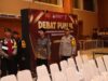 Polres Kediri Kota Terjunkan Ratusan Personel Amankan Debat Pamungkas Pilwali Mediacahayabaru.id Orbitnasional.com Bojonegorotimes.id 214