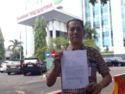 Warga Trosobo Sidoarjo Adukan Kinerja Kejari Sidoarjo ke Kejati Jatim Mediacahayabaru.id Orbitnasional.com Bojonegorotimes.id 30