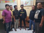 Polres Nganjuk Berhasil Tangkap Pelaku Penganiayaan Bersenjata Tajam di Ngronggot Mediacahayabaru.id Orbitnasional.com Bojonegorotimes.id 44