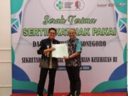 Tingkatkan Layanan Kesehatan, Akbid Bojonegoro Jadi Poltekkes Kemenkes Surabaya Mediacahayabaru.id Orbitnasional.com Bojonegorotimes.id 57