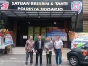 Bejat, Pria Ini Cabuli Anak Kandungnya, Dilaporkan Istri Mediacahayabaru.id Orbitnasional.com Bojonegorotimes.id 64