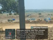 Melanggar Aturan, Tanah Proyek Pengerukan Waduk Pucangan Montong Dijual Mediacahayabaru.id Orbitnasional.com Bojonegorotimes.id 70