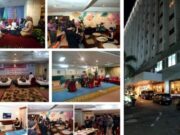 Di usia 34 Tahun, Sahid Hotel Surabaya Gelar Giat Sosial Budaya dan Jurnalisme Mediacahayabaru.id Orbitnasional.com Bojonegorotimes.id 80