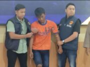 Sadis, Kronologi Pembunuhan Satu Keluarga di Ngancar Kediri 1733490757903