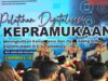Dinpora Bojonegoro Gelar Pelatihan Digitalisasi Kepramukaan Fb Img 1733051632640