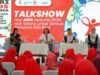 Rangkaian Hari AIDS Sedunia, Dinkes Bojonegoro Gelar Talkshow Hidup Sehat Fb Img 1733535330784