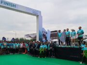 Dinpora Gelar Bojonegoro Thengul Run 2024, Diikuti Ribuan Pelari Fb Img 1734363832932