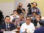 Kemenko PMK Pratikno Siapkan Mekanisme Pengambilan Kebijakan Berbasis Data Img 20241202 Wa0006 715x400