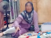 Anaknya Jadi Korban Kekerasan, Seorang Ibu Buat Laporan Ke Polres Gresik Img 20241205 Wa0030