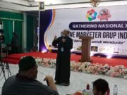 GANAS XI di Surabaya, Membuka Pasar Dunia Produk Lokal Indonesia Img 20241207 Wa0009