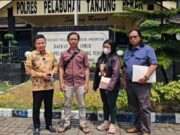 Kasus Dugaan Penipuan Pembelian Rumah di Surabaya Berakhir Damai Img 20241207 Wa0045
