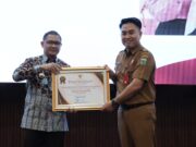 10 OPD Pemkot Batu Raih Predikat Sangat Memuaskan Terkait Tata Kelola Kearsipan Img 20241210 Wa0059