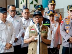Menko PMK Pratikno Pantau Kesiapan Pelabuhan Merak Hadapi Libur Nataru Img 20241224 Wa0005 715x400