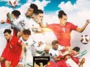 Pertandingan Krusial Indonesia Vs Filipina di Stadion Manahan Solo Mediacahayabaru.id Orbitnasional.com Bojonegorotimes.id Amunisinews.id 12
