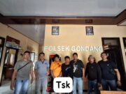 Polres Nganjuk Bekuk Komplotan Curanmor, Tiga Unit Motor Hasil Curian Diamankan Mediacahayabaru.id Orbitnasional.com Bojonegorotimes.id Amunisinews.id 12