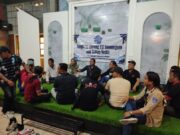 Guyup Rukun Wartawan Bojonegoro di Penghujung Tahun 2024 Mediacahayabaru.id Orbitnasional.com Bojonegorotimes.id Amunisinews.id 12