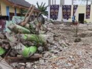 Dugaan Penyimpangan Anggaran dan Kualitas Material di Proyek Balai Desa Suwaloh Balen Mediacahayabaru.id Orbitnasional.com Bojonegorotimes.id Amunisinews.id 15