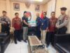 Polres Nganjuk Kawal Ketat Pengiriman Kotak Rekapitulasi Model-D ke KPU Provinsi Mediacahayabaru.id Orbitnasional.com Bojonegorotimes.id Amunisinews.id 20