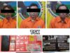 Dua Kasus Narkoba Terungkap, Tiga Tersangka Diamankan Polres Nganjuk Mediacahayabaru.id Orbitnasional.com Bojonegorotimes.id Amunisinews.id 23