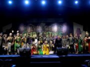 Pekan Seni Kerakyatan Bojonegoro Resmi Ditutup Mediacahayabaru.id Orbitnasional.com Bojonegorotimes.id Amunisinews.id 24