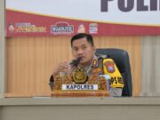 Polres Nganjuk Imbau Pelaku Penganiayaan Santri di Prambon Segera Menyerahkan Diri Mediacahayabaru.id Orbitnasional.com Bojonegorotimes.id Amunisinews.id 30