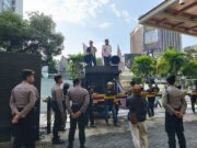 Sertijab Kakanwil Kemenkumham Jatim di Hadiahi Aksi Demonstrasi Mediacahayabaru.id Orbitnasional.com Bojonegorotimes.id Amunisinews.id 30