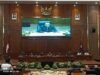 DPRD Bojonegoro Resmi Tetapkan Empat Pansus Mediacahayabaru.id Orbitnasional.com Bojonegorotimes.id Amunisinews.id 33
