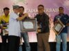 Anugerah Wajib Pajak Terbaik dan Desa Teraktif 2024 Kabupaten Bojonegoro Mediacahayabaru.id Orbitnasional.com Bojonegorotimes.id Amunisinews.id 42