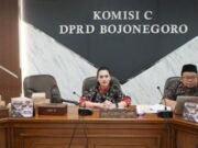 Pansus Tiga DPRD Bojonegoro Rapat Tentang Pengarusutamaan Gender Mediacahayabaru.id Orbitnasional.com Bojonegorotimes.id Amunisinews.id 44