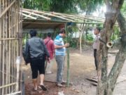 Diduga Dijadikan Tempat Sabung Ayam, Polsek Baron Lakukan Sidak Mediacahayabaru.id Orbitnasional.com Bojonegorotimes.id Amunisinews.id 60