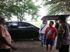 Polres Nganjuk Gerebek Tiga Lokasi Diduga Arena Sabung Ayam Mediacahayabaru.id Orbitnasional.com Bojonegorotimes.id Amunisinews.id 7