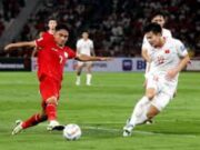 Optimisme Timnas Indonesia Menuju Semifinal Piala AFF 2024 Mediacahayabaru.id Orbitnasional.com Bojonegorotimes.id Amunisinews.id 9