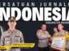 Kinerja Polres Bojonegoro Sepanjang Tahun 2024 Moncer, PJI Bojonegoro Apresiasi Img 20250101 Wa0048