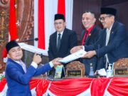 DPRD Jatim Gelar Rapat Paripurna, Pj Gubernur Adhy Optimis DPRD Jatim Gelar Rapat Paripurna cahaya baru