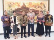 Menko PMK Pratikno Sambut Baik Dukungan UNFPA Untuk Pembangunan Kependudukan Img 20250108 Wa0043