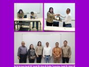 Advokat Bangsa Indonesia MoU Dengan Universitas Wijaya Putra Surabaya Img 20250108 Wa0070