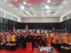 KPU Kabupaten Kediri Tetapkan Bupati dan Wakil Bupati Terpilih Periode 2025-2030 Img 20250110 Wa0009