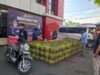 Polres Bojonegoro Sita Ratusan Tabung Gas LPG, Tiga Tersangka Ditangkap Img 20250110 Wa0018
