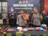Sindikat Pencurian Dengan Pemberatan di Bojonegoro Diringkus Polisi Img 20250110 Wa0032