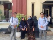 Pelaku Penjambretan Mahasiswi Uinsa Telah Diadili, Kuasa Hukum : Masih Jauh dari Harapan Keluarga Img 20250110 Wa0033