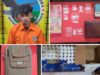Polres Nganjuk Bekuk Tiga Tersangka Peredaran Narkotika Img 20250111 Wa0001