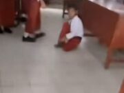 Nunggak SPP 3 Bulan, Siswa SD di Medan Dihukum Belajar Dilantai Img 20250112 Wa0017
